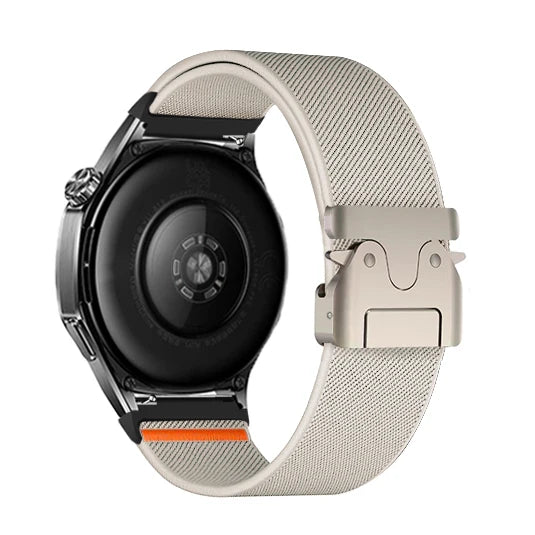 Nylon Sport Band for Samsung/Huawei Watches
