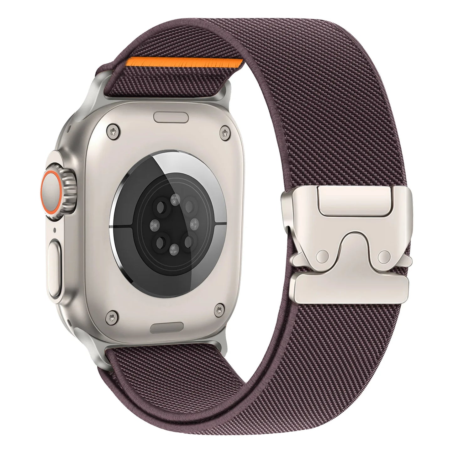 Nylon Sport Band for Apple Watch