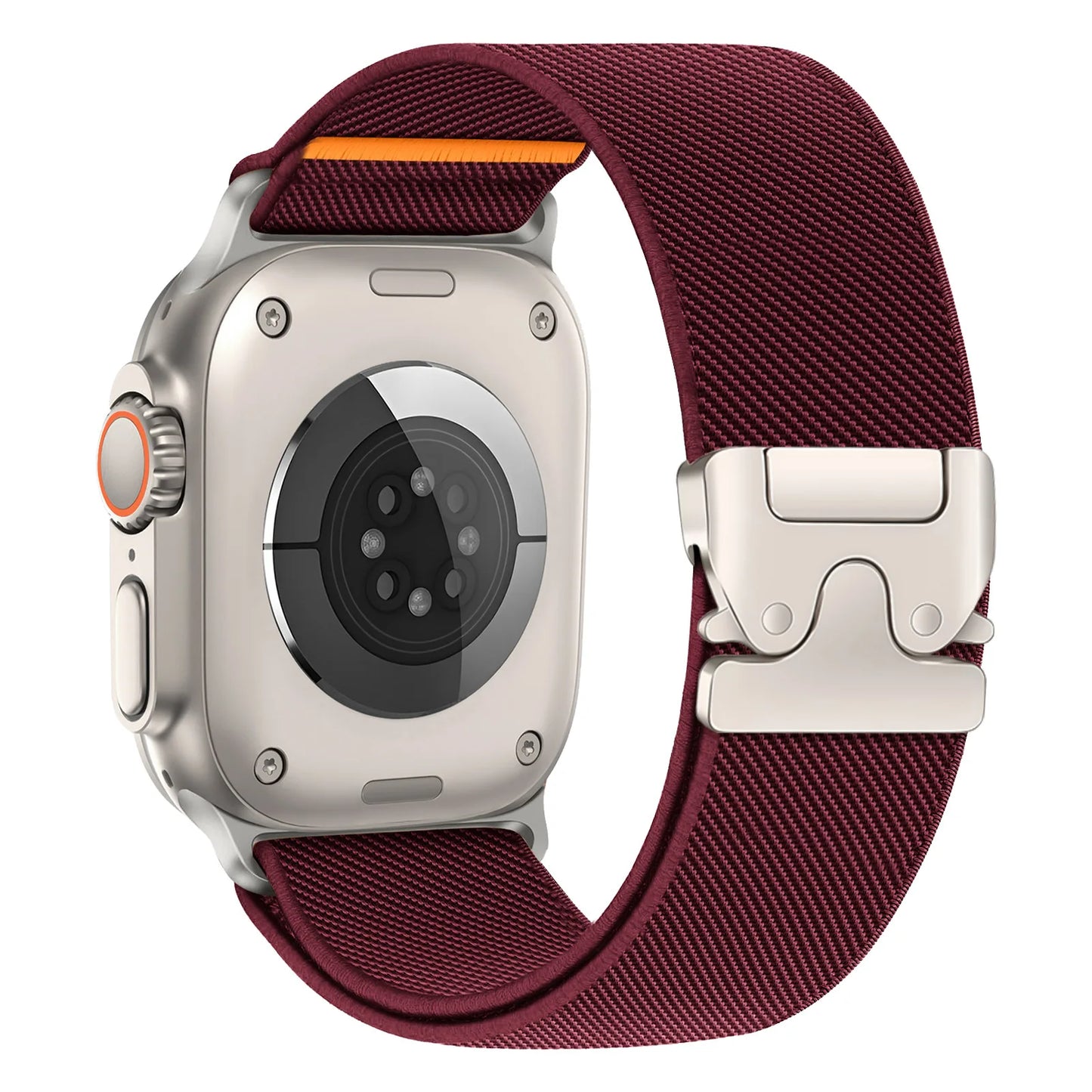 Nylon Sport Band for Apple Watch