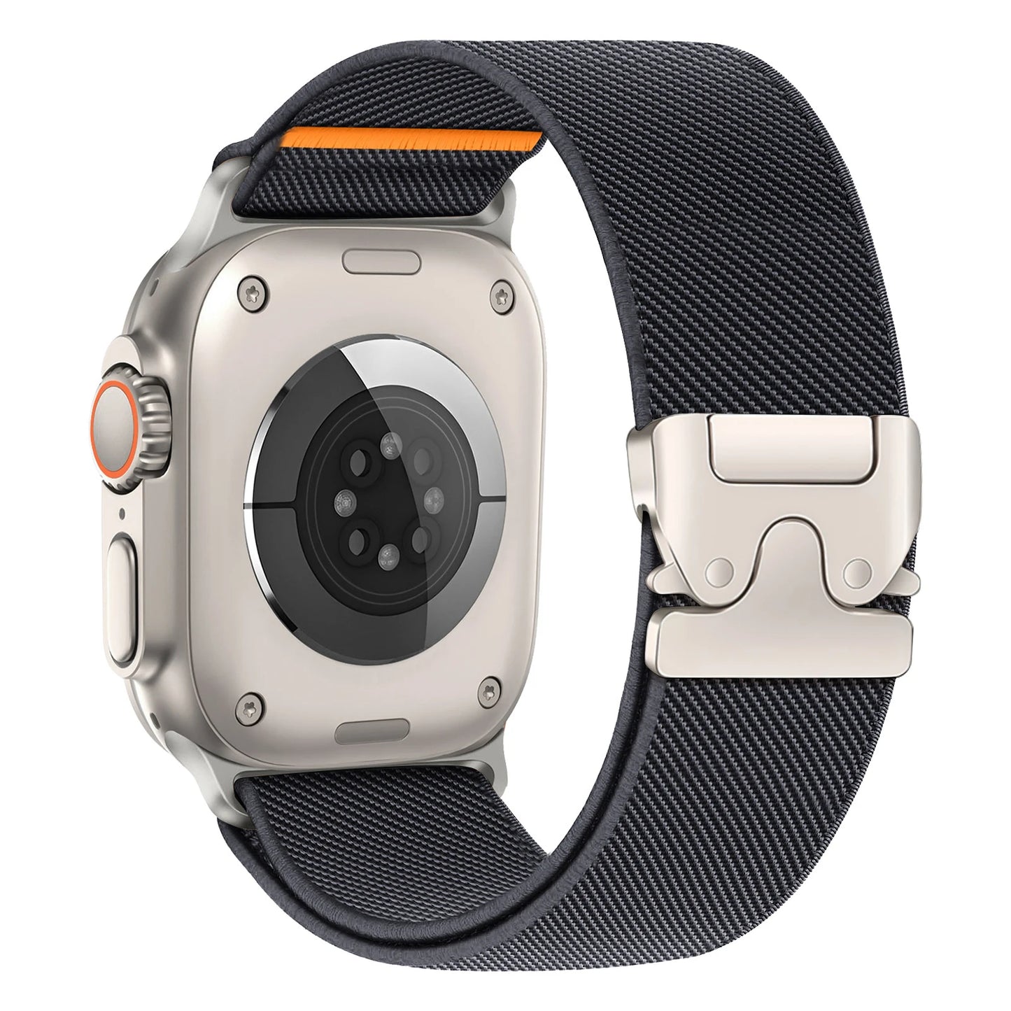 Nylon Sport Band for Apple Watch