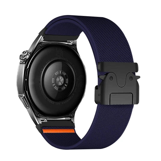 Nylon Sport Band for Samsung/Huawei Watches