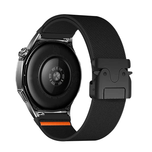 Nylon Sport Band for Samsung/Huawei Watches