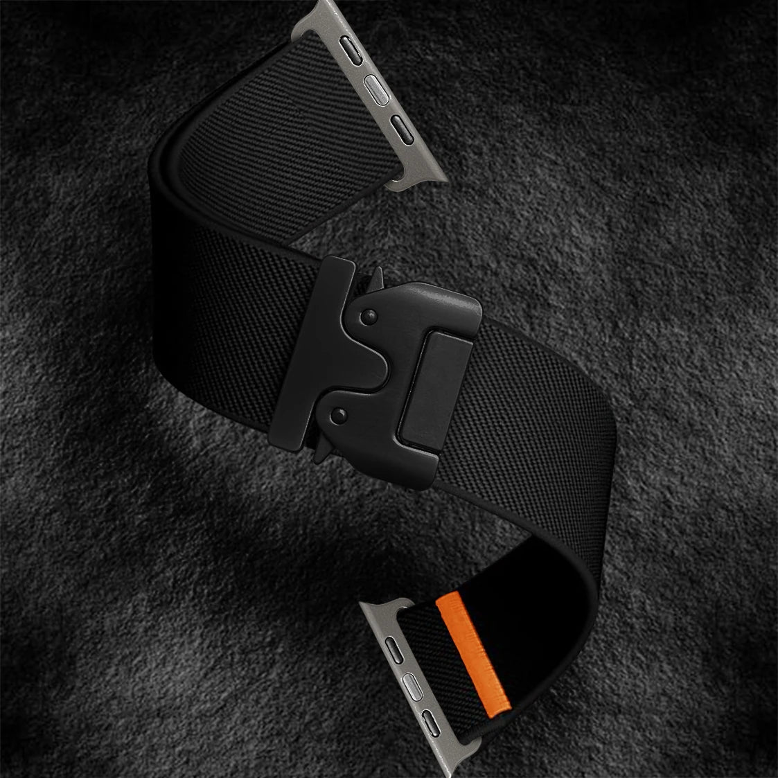 Nylon Sport Band for Apple Watch