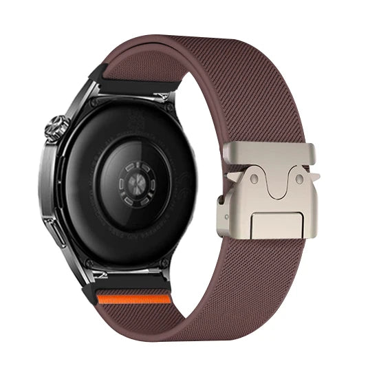 Nylon Sport Band for Samsung/Huawei Watches