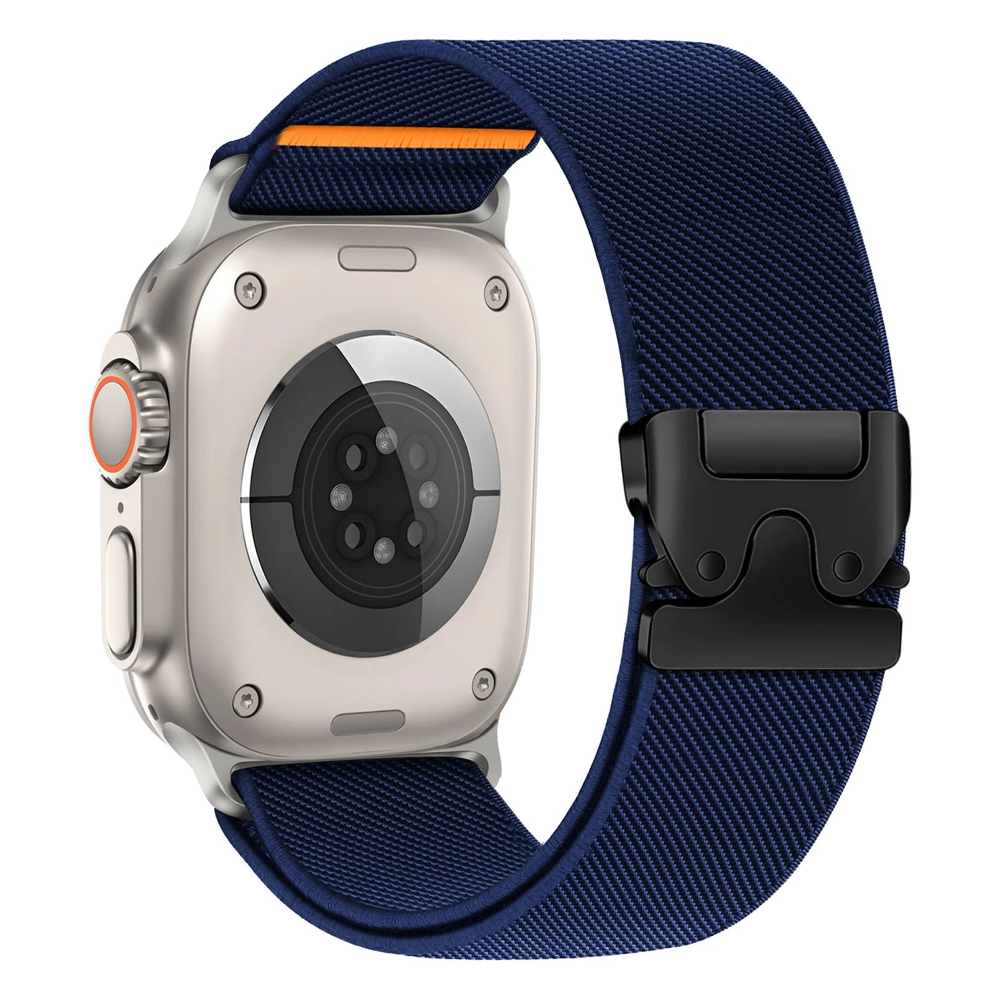 Nylon Sport Band for Apple Watch