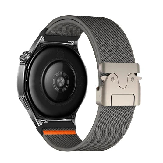 Nylon Sport Band for Samsung/Huawei Watches