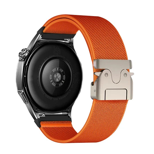 Nylon Sport Band for Samsung/Huawei Watches