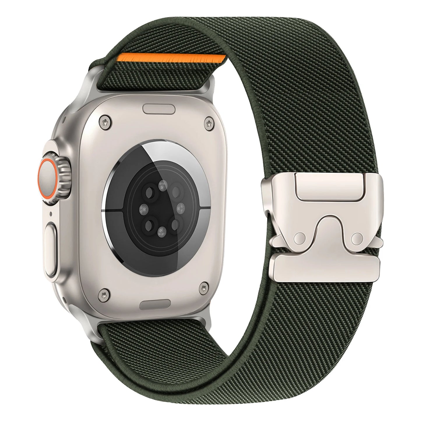 Nylon Sport Band for Apple Watch