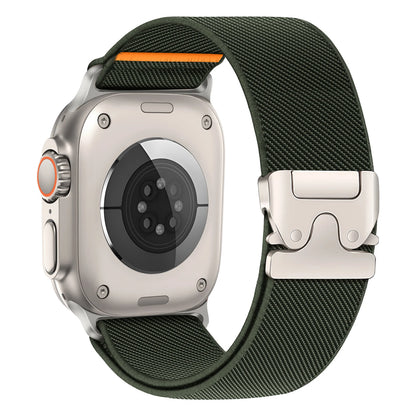 Nylon Sport Band for Apple Watch