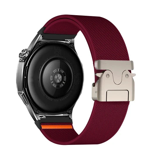 Nylon Sport Band for Samsung/Huawei Watches