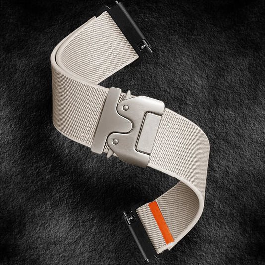 Nylon Sport Band for Samsung/Huawei Watches