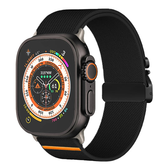 Nylon Sport Band for Apple Watch