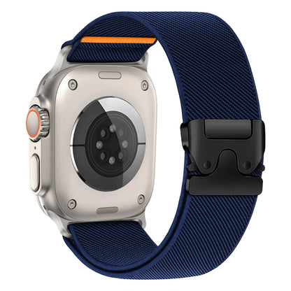 Nylon Sport Band for Apple Watch
